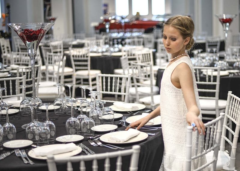 Catering Services