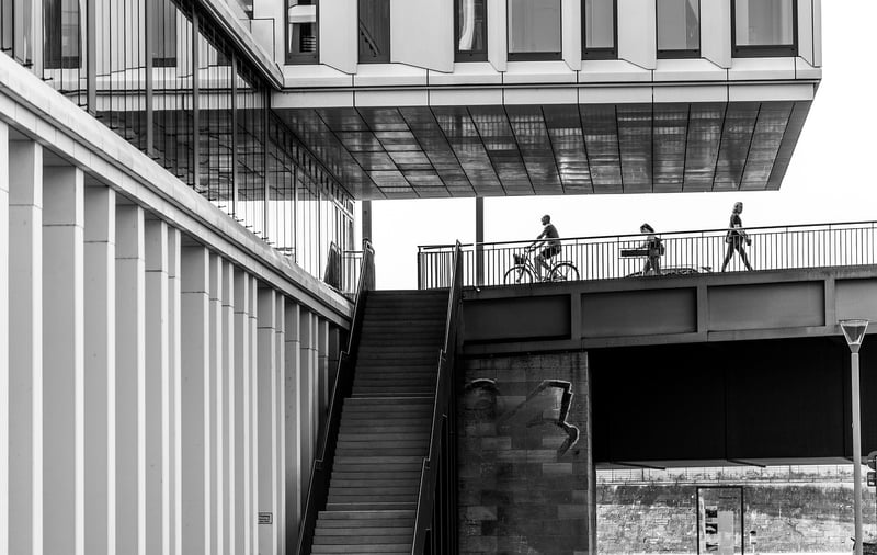 Urban Sophistication