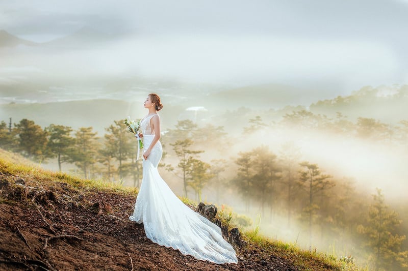 Barn Wedding