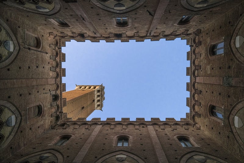 Majestic Castle