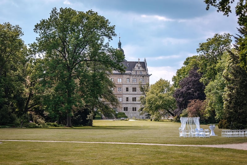 Wedding Venue